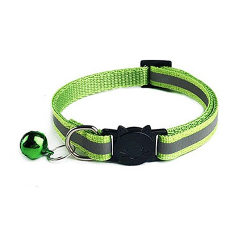 CatBell™ - Collier morderne pour chat - Chatmuze