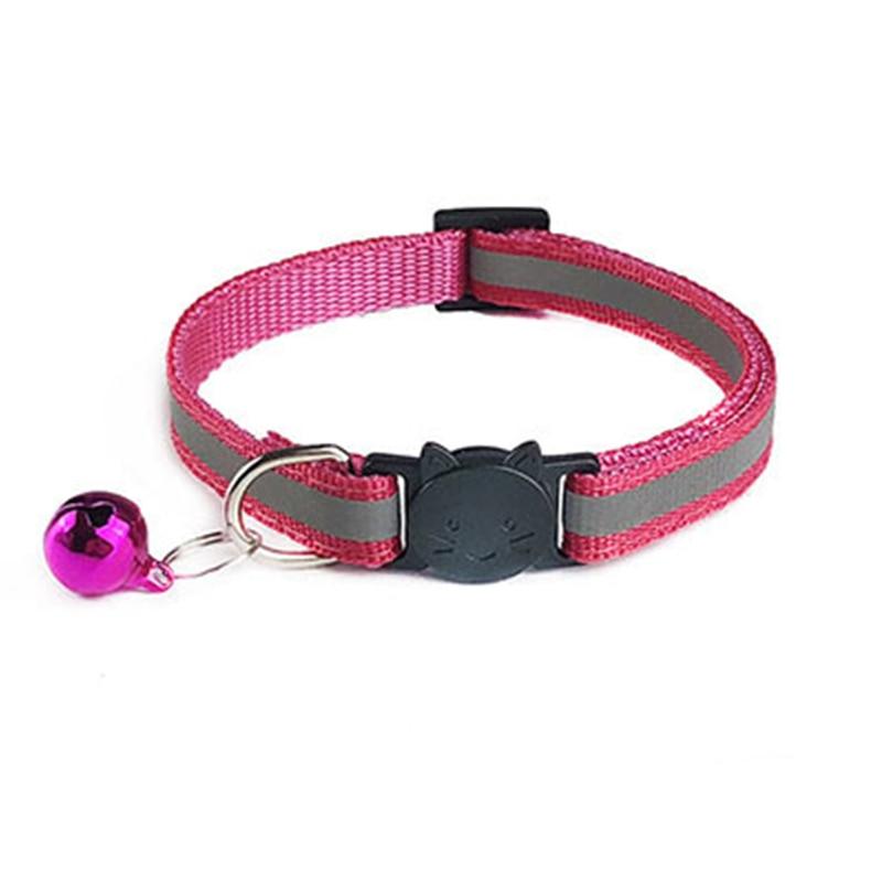 CatBell™ - Collier morderne pour chat - Chatmuze