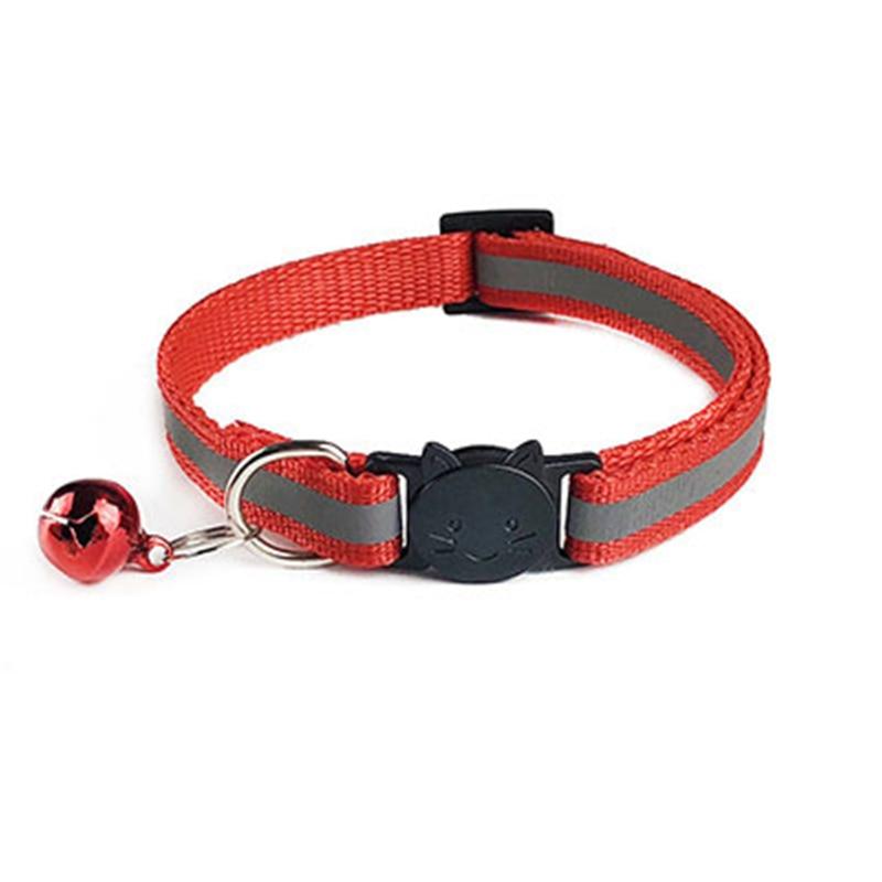 CatBell™ - Collier morderne pour chat - Chatmuze