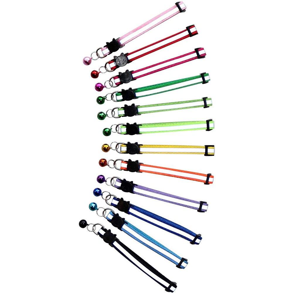 CatBell™ - Collier morderne pour chat - Chatmuze