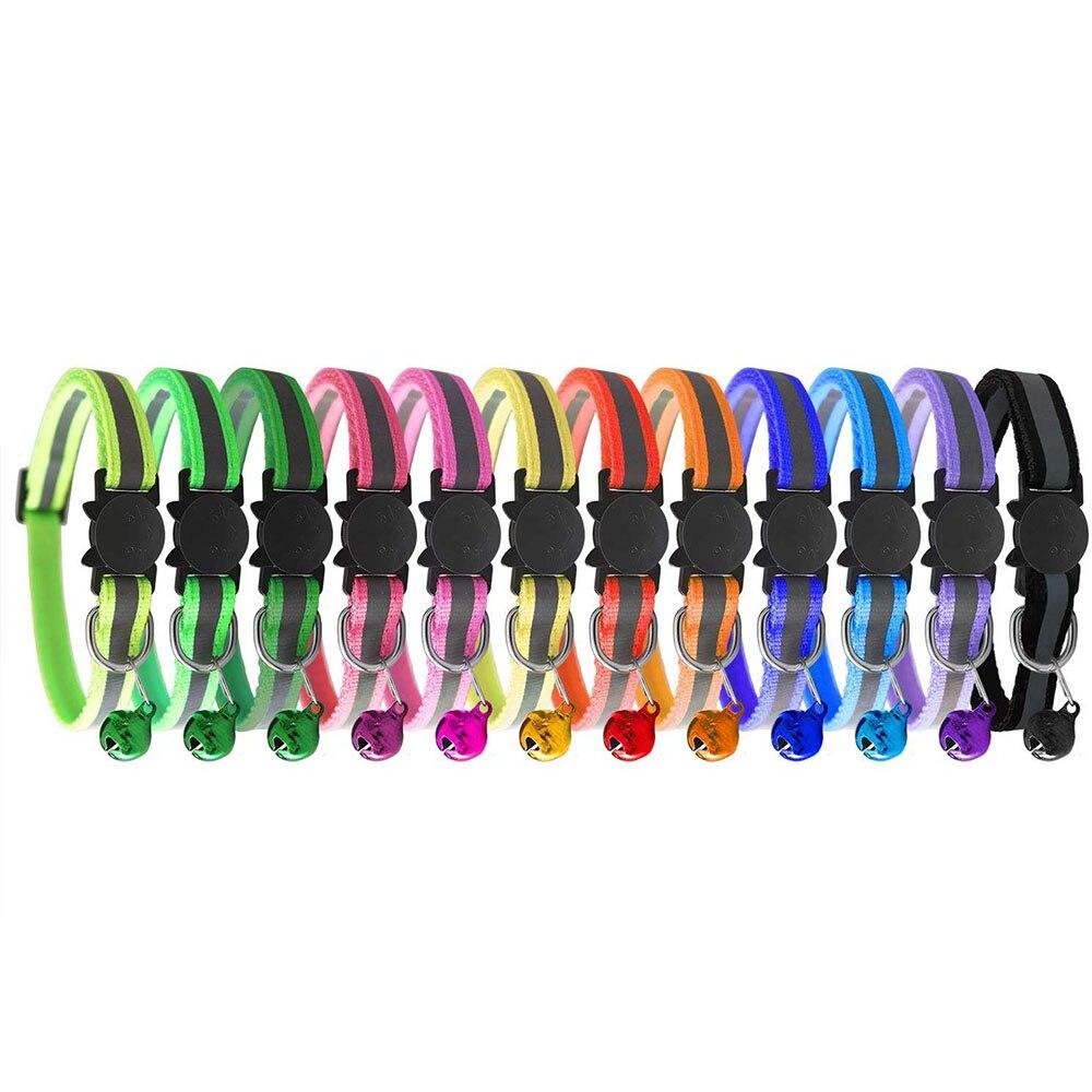 CatBell™ - Collier morderne pour chat - Chatmuze