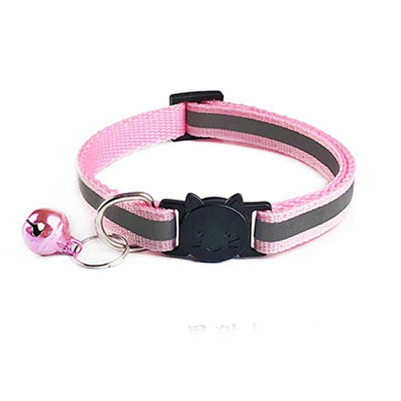 CatBell™ - Collier morderne pour chat - Chatmuze