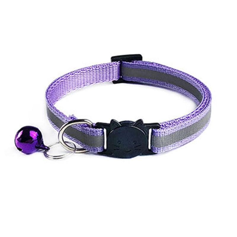 CatBell™ - Collier morderne pour chat - Chatmuze