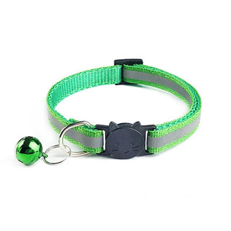 CatBell™ - Collier morderne pour chat - Chatmuze