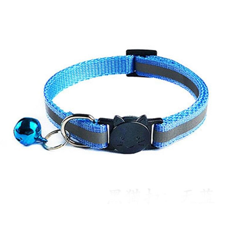 CatBell™ - Collier morderne pour chat - Chatmuze