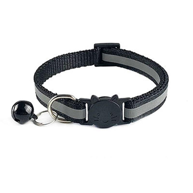 CatBell™ - Collier morderne pour chat - Chatmuze