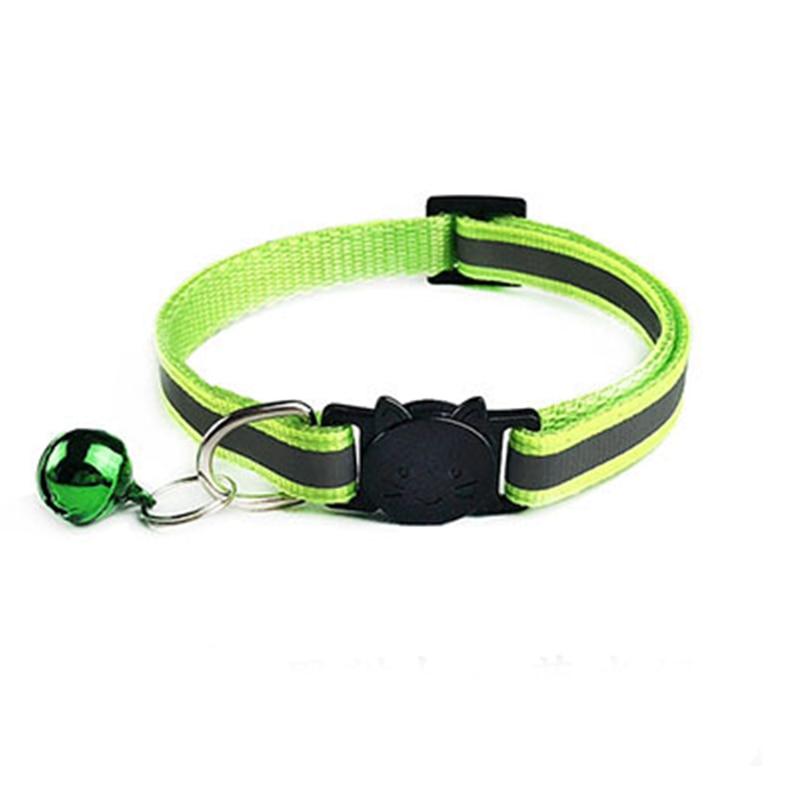 CatBell™ - Collier morderne pour chat - Chatmuze
