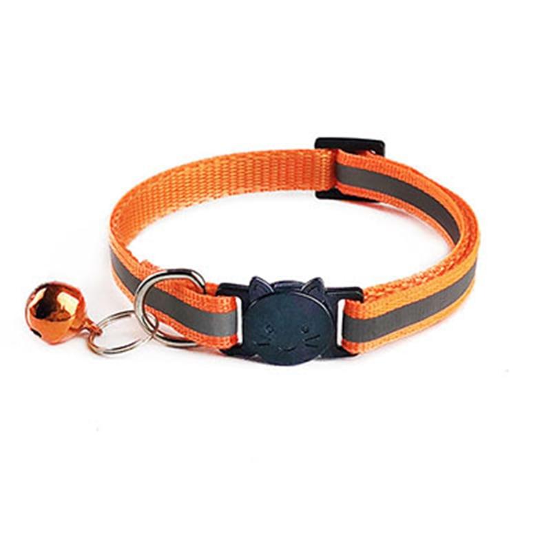 CatBell™ - Collier morderne pour chat - Chatmuze